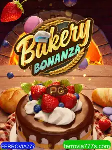 Descubra BakeryBonanza: A Nova Sensação do Mundo dos Jogos com Ferrovia777