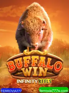 Descubra BuffaloWin: Aventuras e Estratégias no Mundo de FERROVIA777