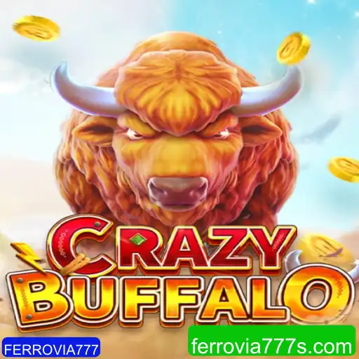 Explorando o Mundo de CRAZYBUFFALO: O Jogo do Momento com FERROVIA777