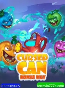 Descubra o Mundo de Aventura e Risco em CursedCanBonusBuy