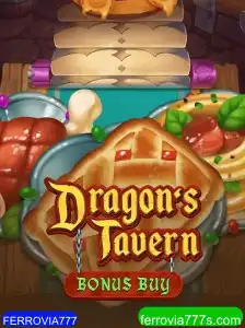 DragonsTavern: A Incrível Aventura nas Trilhas de FERROVIA777
