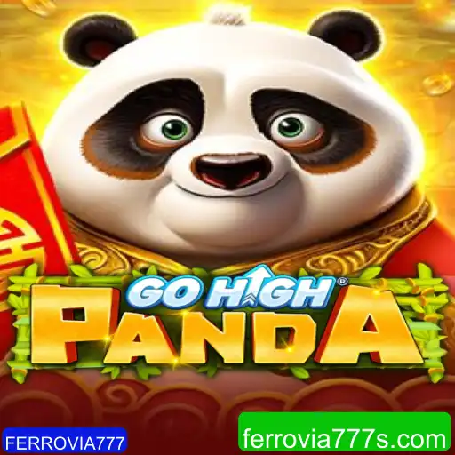 Descubra o Fascinante Mundo do Jogo GoHighPanda e Invista na Estratégia com FERROVIA777
