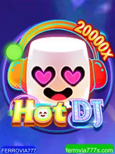 Explorando o universo empolgante do jogo HotDJ