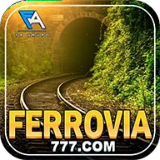FERROVIA777 Logo
