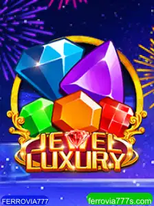 JewelLuxury: A Nova Sensação no Mundo dos Jogos de Estratégia
