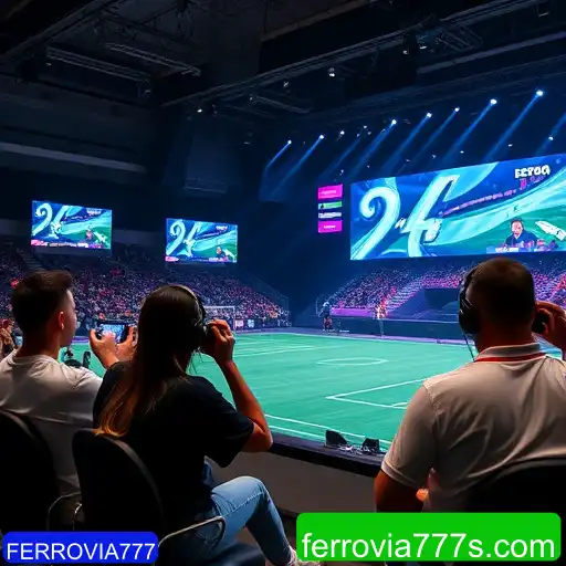 Jogos ao vivo