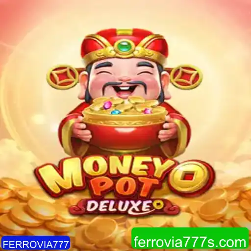 Descubra o Mundo Emocionante de MoneyPotDELUXE e FERROVIA777
