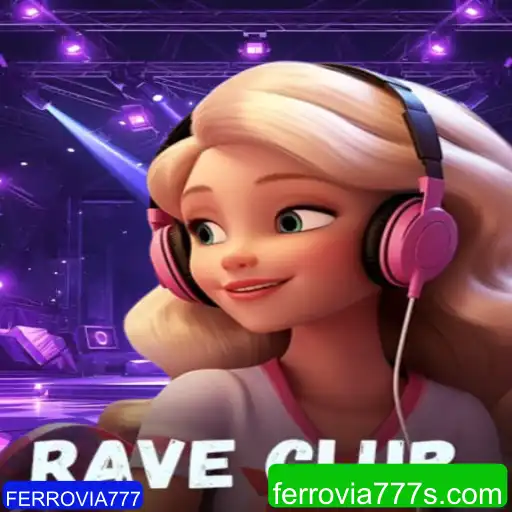 RaveClub: A Excitante Jornada de Estratégia e Diversão