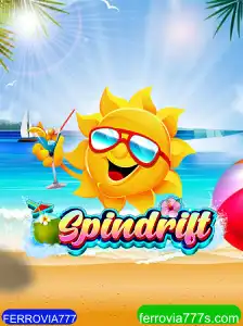 Explorando o Fascinante Jogo Spindrift: Aventura e Estratégia nas Palavras-chave 'FERROVIA777'
